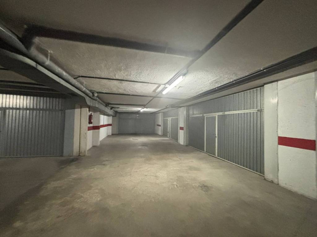 Garaje/Parking