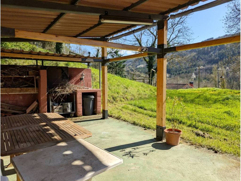 Jardín