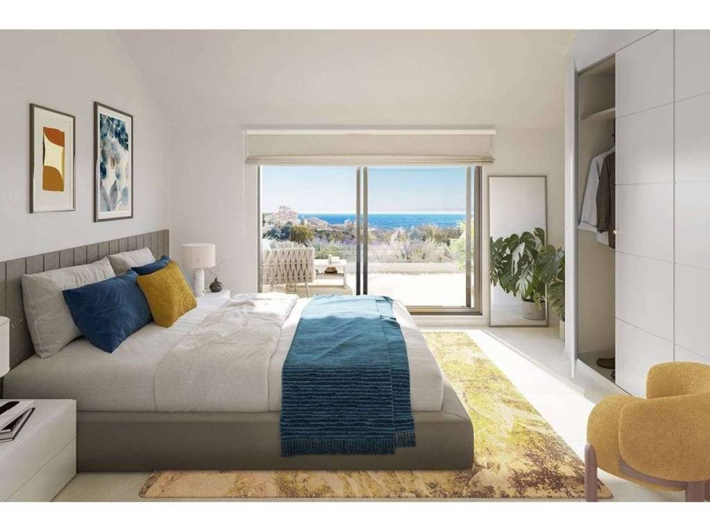 Dormitorio