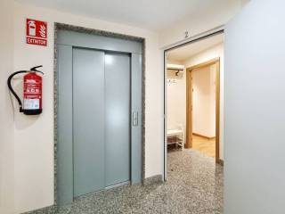 Escalera