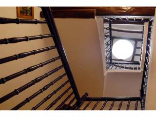 Escalera