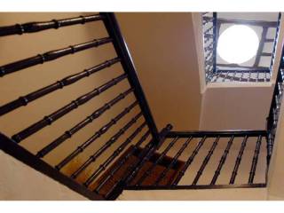 Escalera