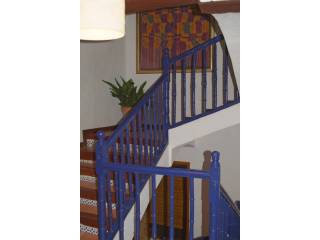 Escalera