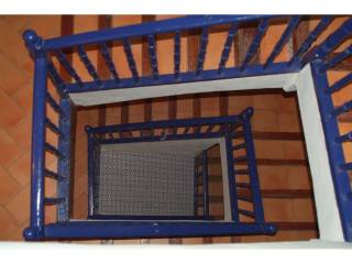 Escalera