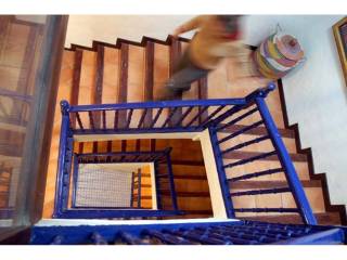 Escalera