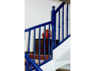 Escalera
