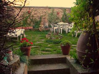 Jardín