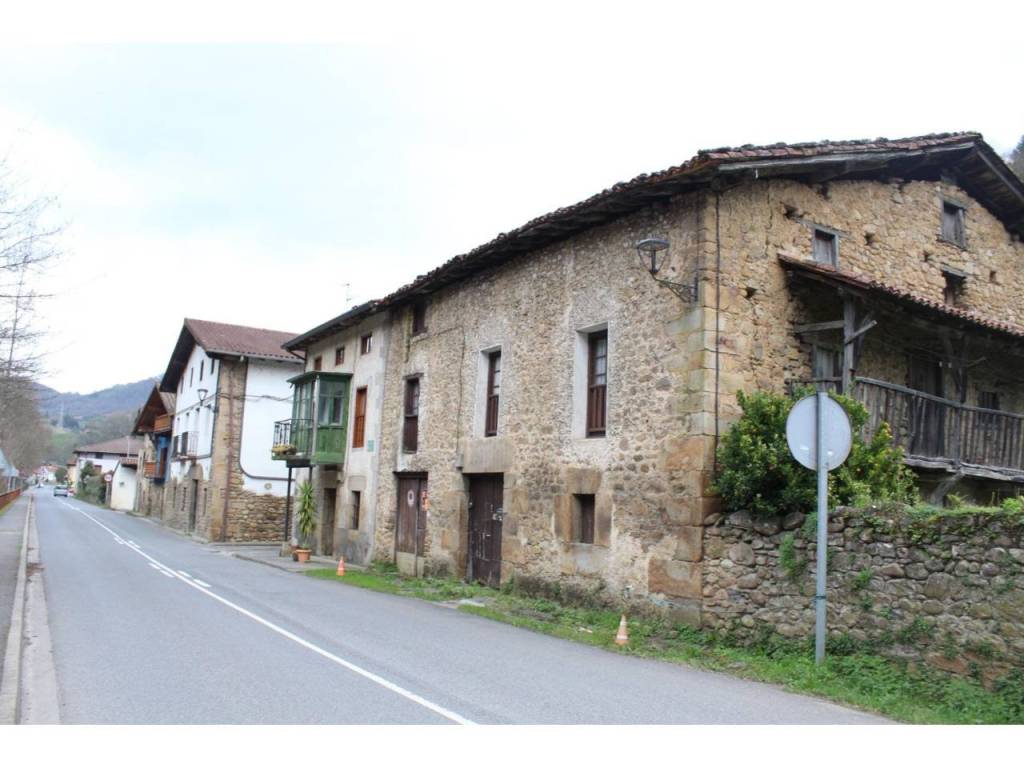 Fachada