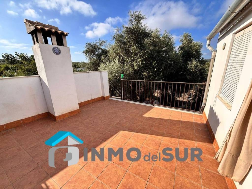 Terraza