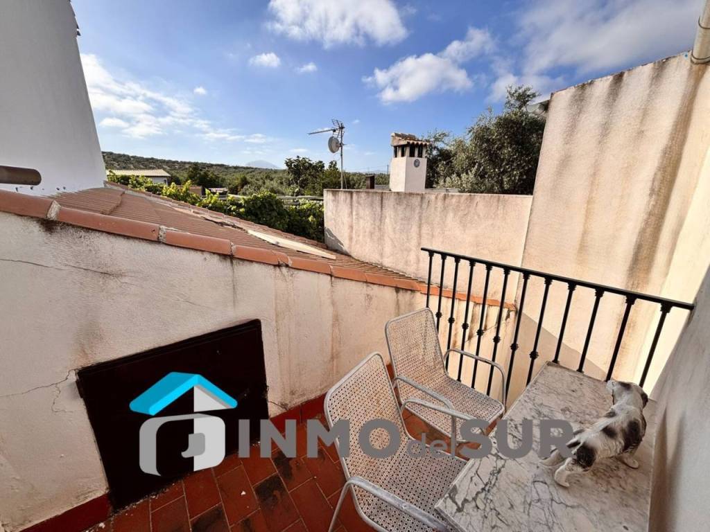 Terraza
