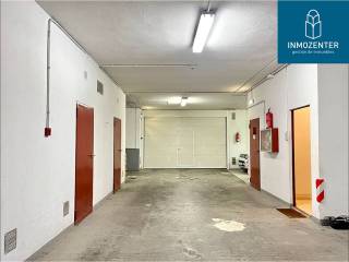 Garaje/Parking