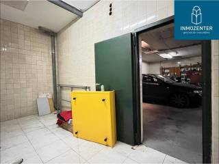 Garaje/Parking
