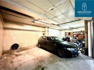 Garaje/Parking