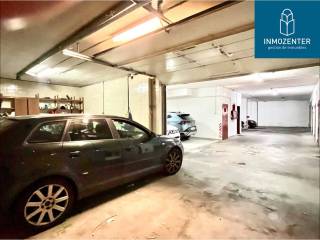 Garaje/Parking