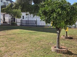 Jardín