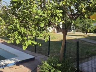 Jardín