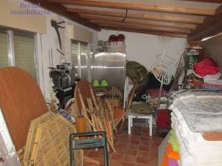 Trastero