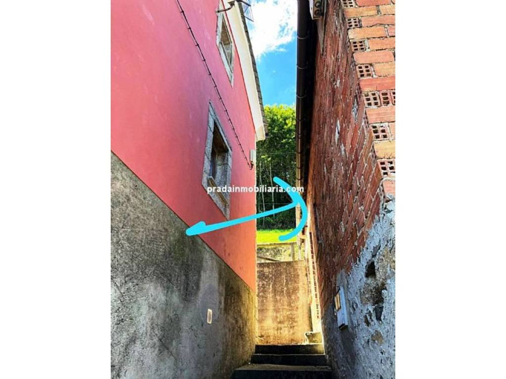 Escalera