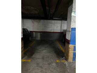 Garaje/Parking