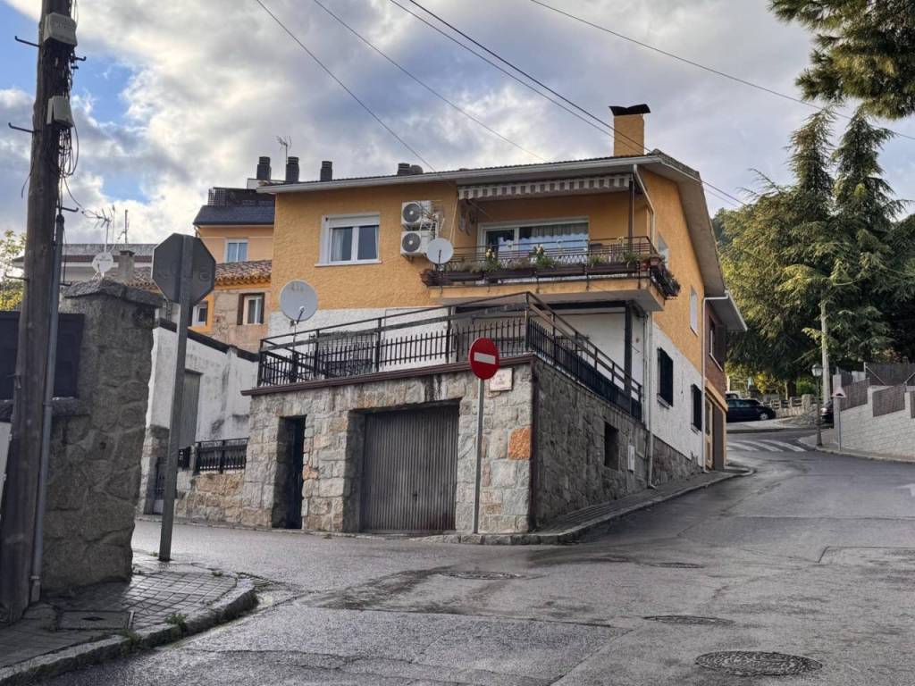 Fachada