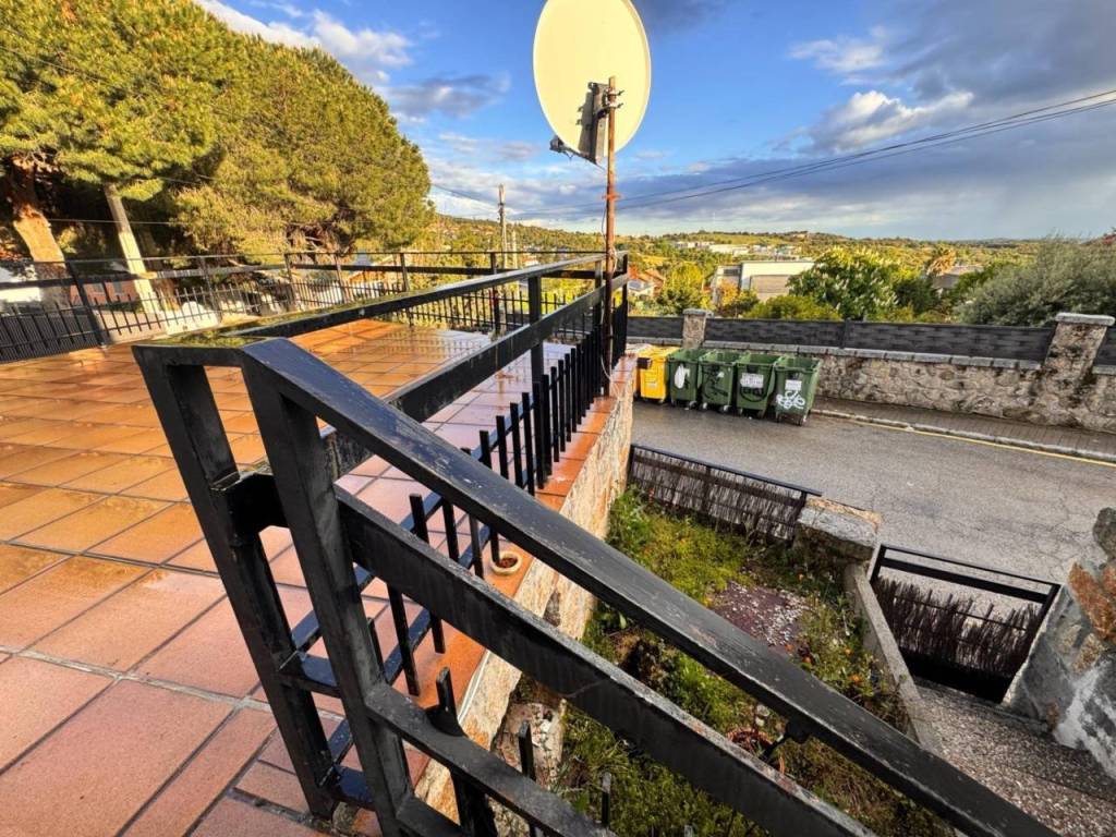 Terraza