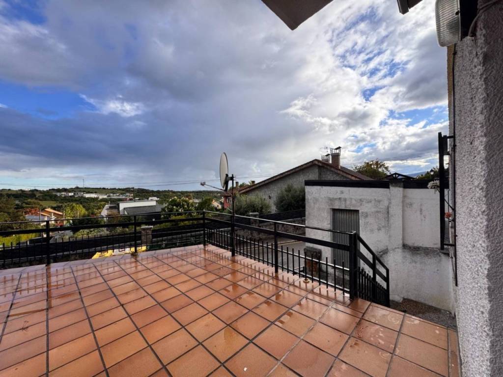 Terraza