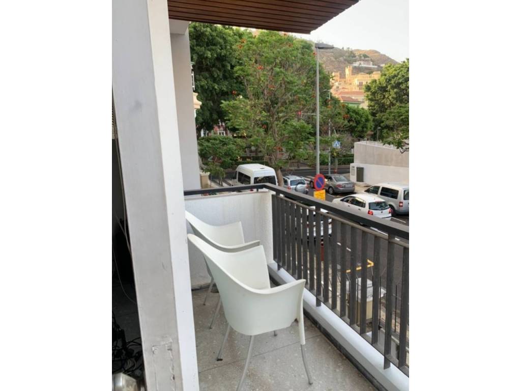 Terraza