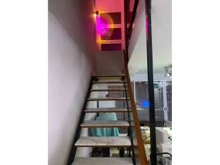 Escalera