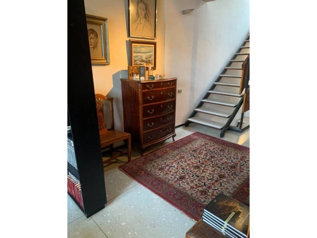 Escalera