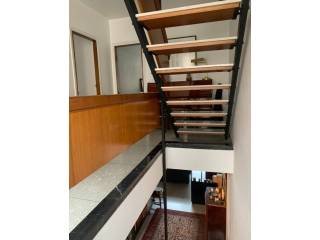 Escalera