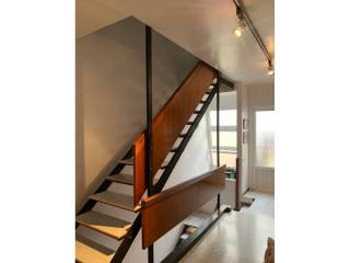 Escalera
