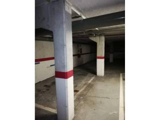 Garaje/Parking