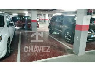 Garaje/Parking
