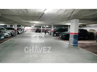 Garaje/Parking
