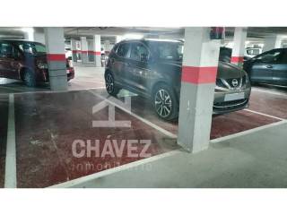 Garaje/Parking