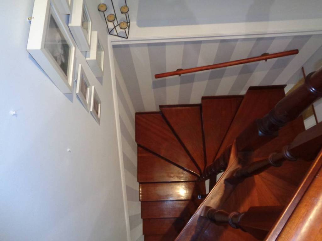 Escalera