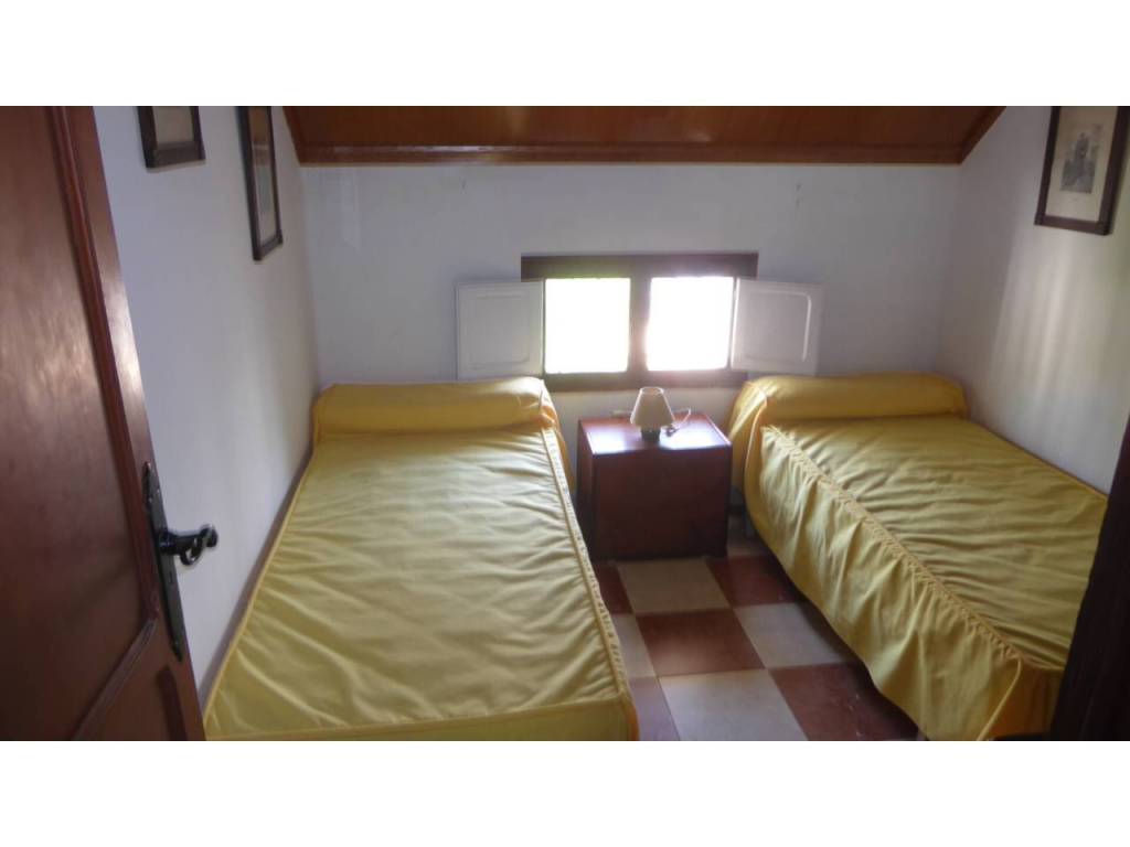 Dormitorio