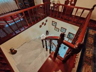 Escalera