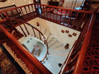 Escalera