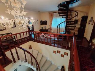 Escalera