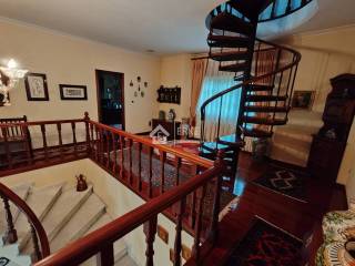 Escalera