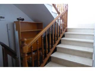 Escalera