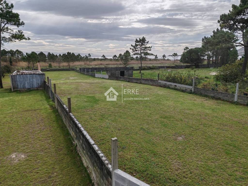 Jardín