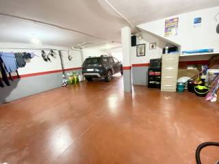 Garaje/Parking