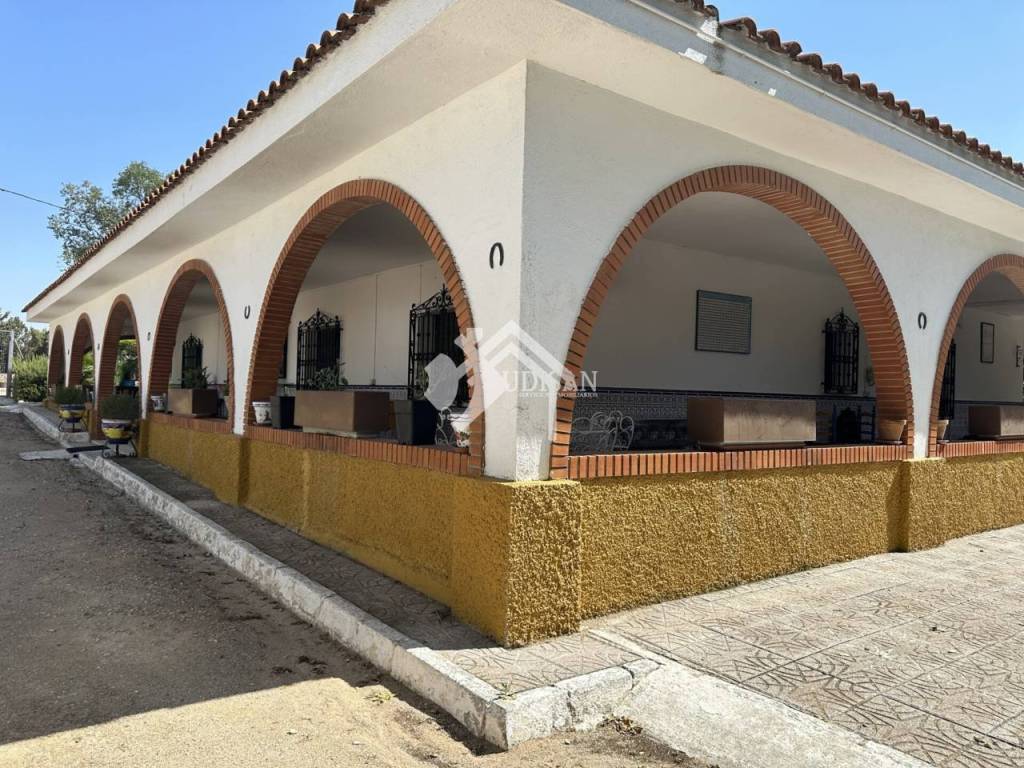 Fachada