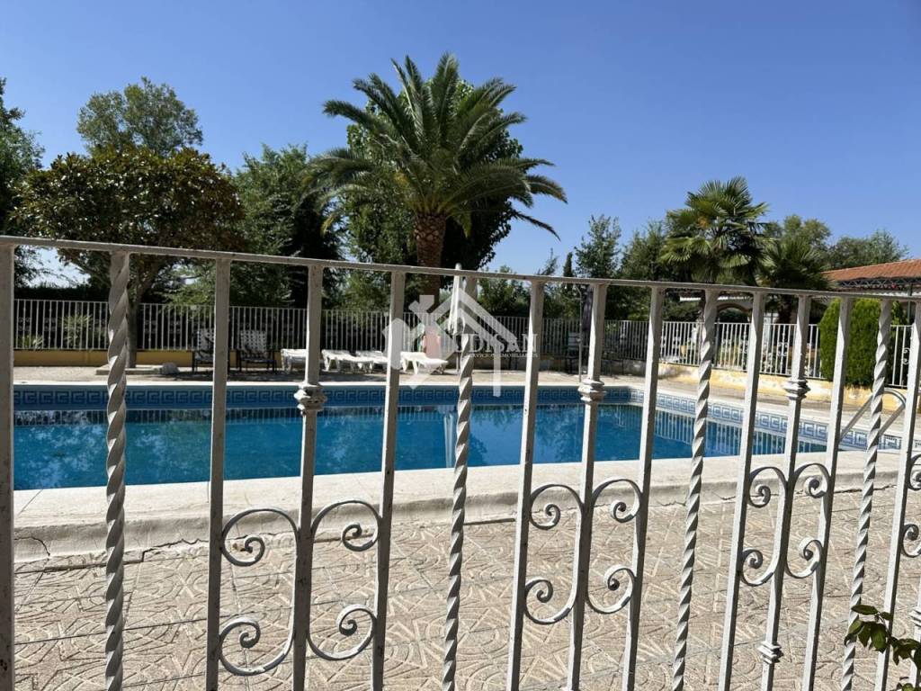 Piscina
