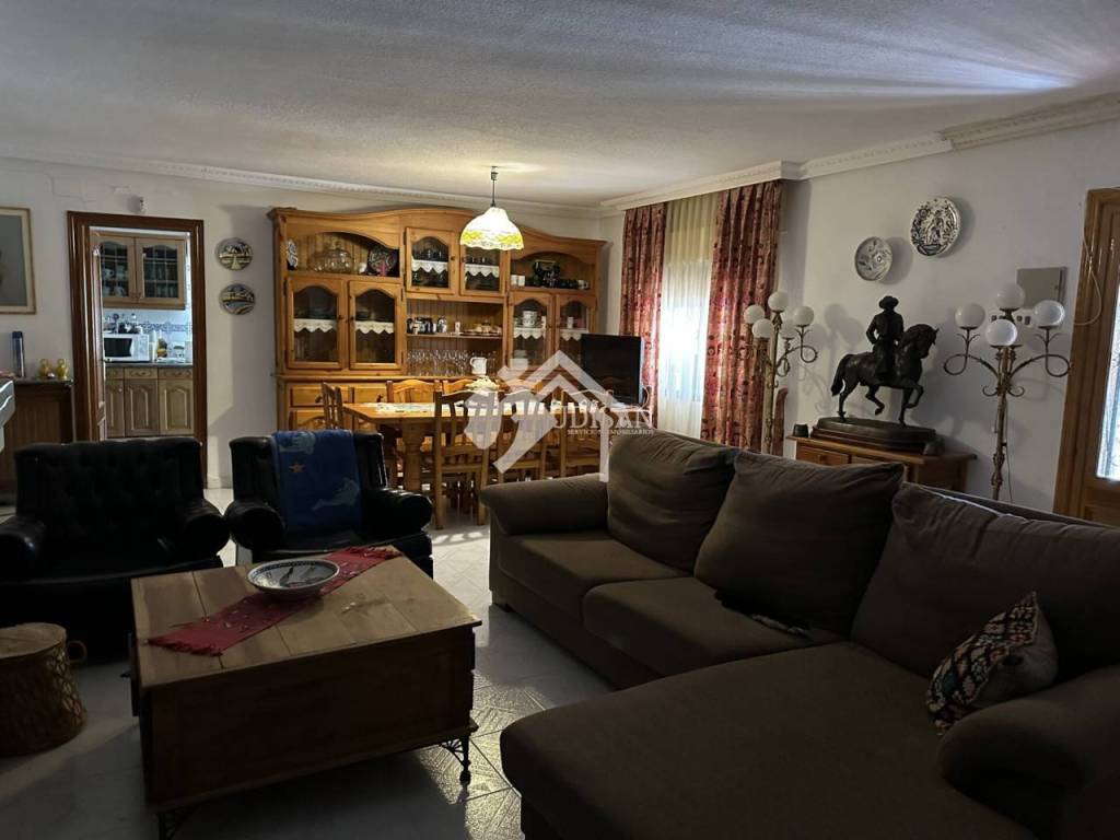 Salón