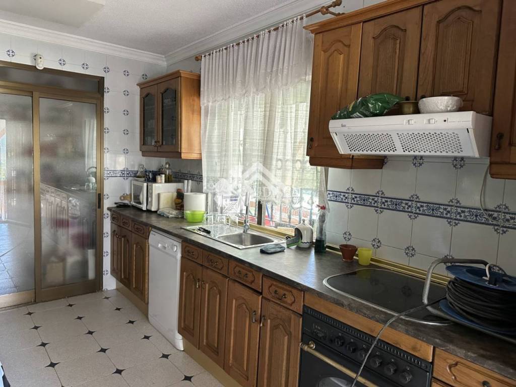 Cocina