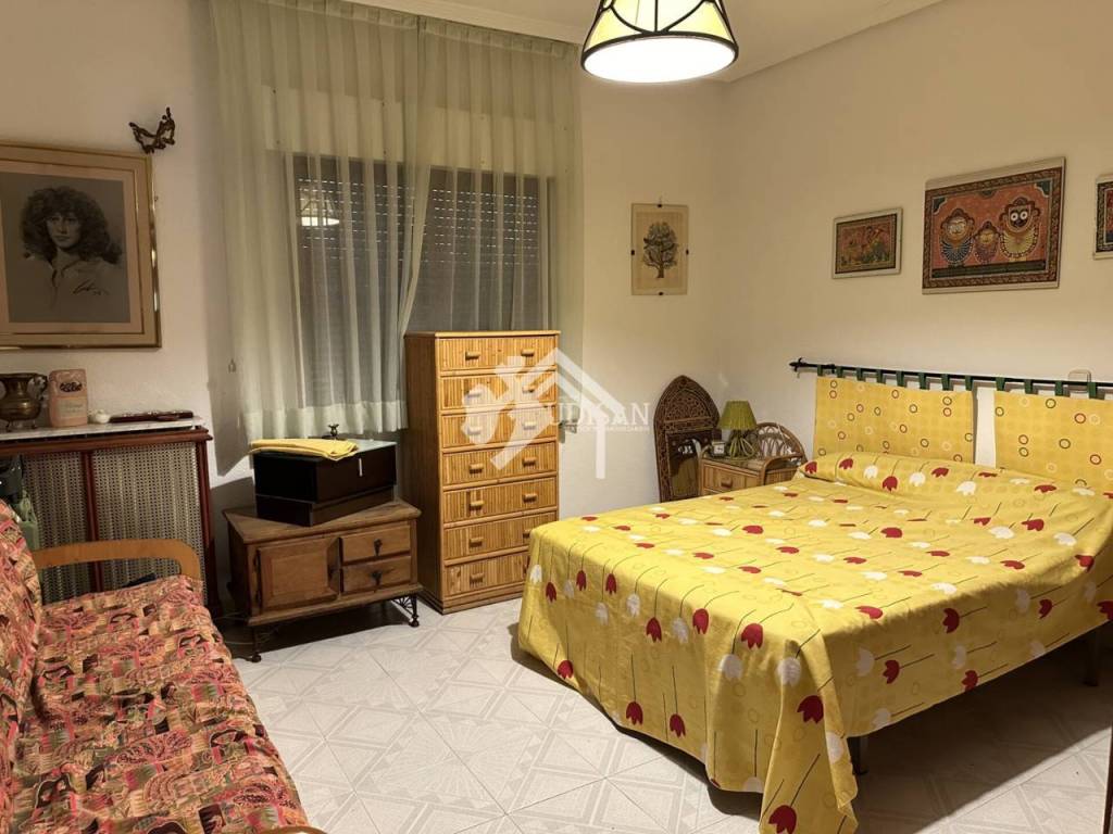Dormitorio