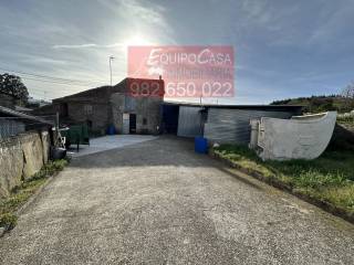 Garaje/Parking